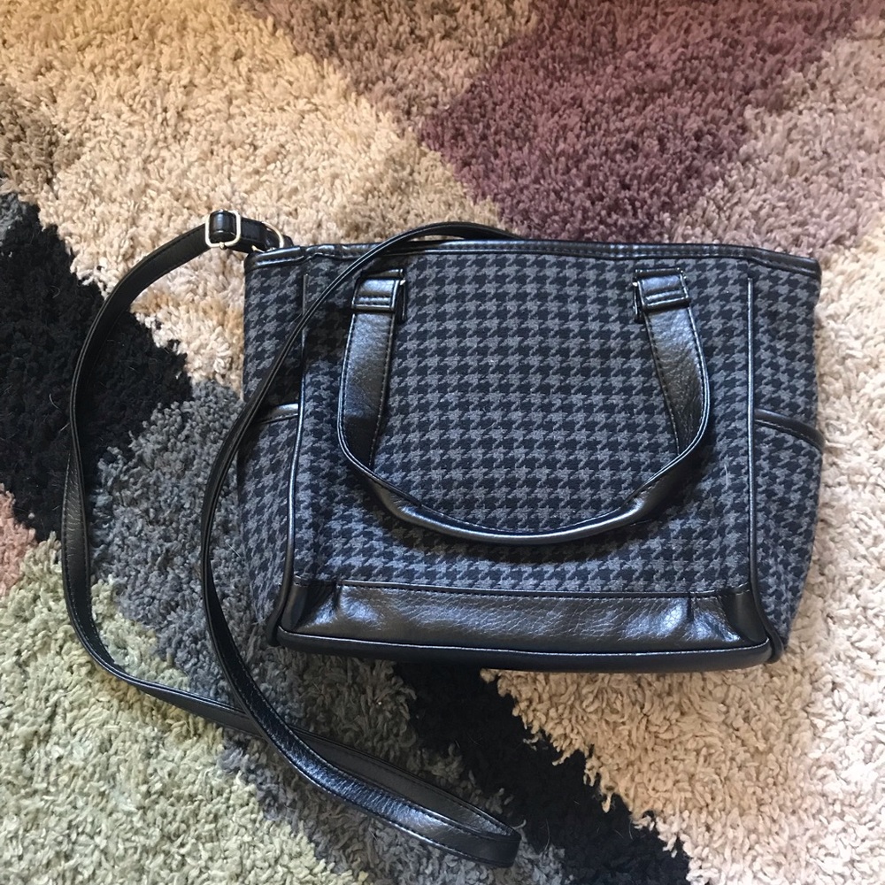 Thirty one purse
